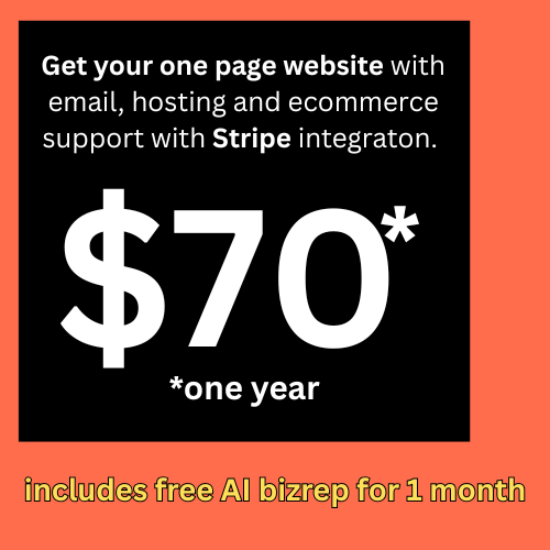 Website Example
